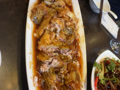 -老牌坊鲁菜名店(聊城美食岛店)