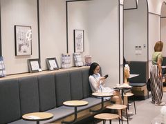 -PAIN CHAUD 百丘(尚嘉中心店)