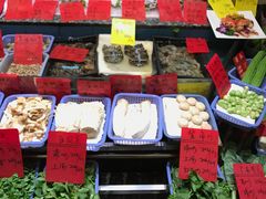 -老街渔味馆(芳华店)