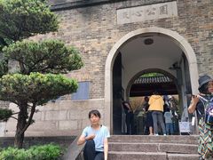 -长沙火车站(地铁站)