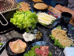 -合易泓烤肉(于洪广场店)