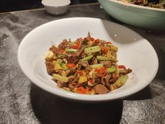 -南海底小海鲜·湘菜(鲁巷吴家湾店)