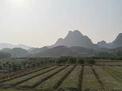 -丹霞山风景名胜区