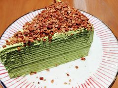 -無邪日式甜品(世博源店)