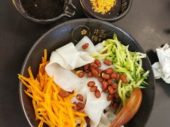 -贡梅老面馆·蟹粉面·无锡特色小吃(南长街主推店)