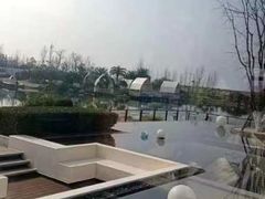 -云里小坐·海泉湾·团建·宴席·下午茶(金堂海泉湾店)