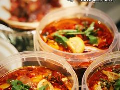 -金龙·打边炉(南京西路店)