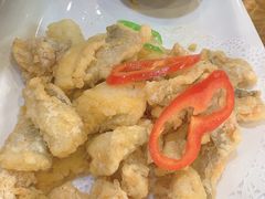 -501號台州海鲜餐厅(海创园店)
