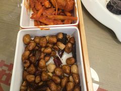 -英兰朝族饭店·英兰锅包肉(佳园路店)