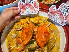 -鲜得莱渔港·小平岛海胆馆(七贤岭店)