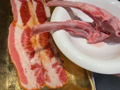 -火炉火自助餐(喜隆多店)