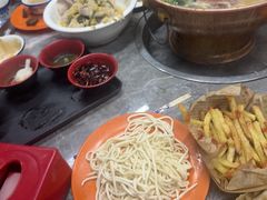 -山海关浑锅(秦皇岛首店)