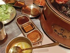 -西塔老太太泥炉烤肉(苏州大悦城店)