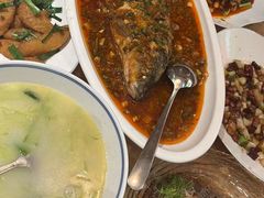 -田园印象·成都土菜院子(华阳店)