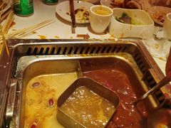 -串一火锅(赛格国际购物中心店)