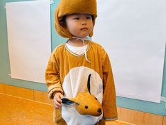 -金宝贝国际早教(洛龙正大校区)