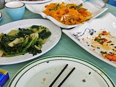 -景好海鲜餐厅(大鹏必选旅游店)