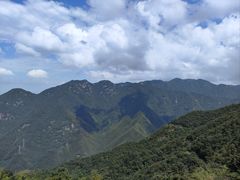 -江南天池