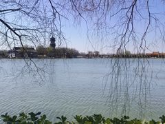 -盛世南宫影视城(北普陀影视城)