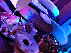 -MOSSO音乐酒吧·Live House(南京西路店)