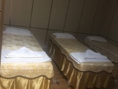 -水木年华养生会所