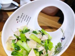 -崔义清鲁菜馆(大明湖店)
