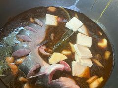 -荣德灶台鱼(圣泉寺店)