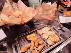 -索菲特西湖大酒店·香榭丽全日候餐厅(南山路店)