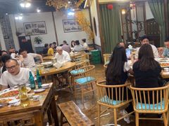 -厨神老街兔·淳朴人家店(盐帮菜风味名店)