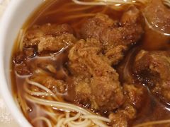 -贡梅老面馆·蟹粉面·无锡特色小吃(南长街主推店)