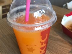 -肯德基(郯东路店)