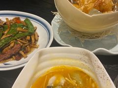 -柒园·三十年创意杭帮菜(龙湖滨江天街店)