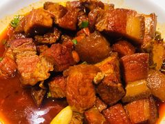 古法红烧肉-湘约爨厨(太白立交店)