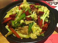 -一个叫川的地方(麒麟新天地店)
