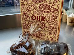 -OUR Bakery(三里屯太古里店)