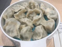 -老边饺子馆(东单店)