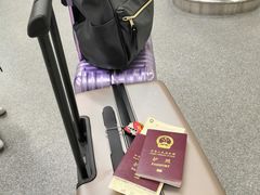 -中部国际机场