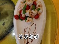 -马凯餐厅(长椿街店)