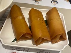 -蔡澜点心·粤菜(西单大悦城店)