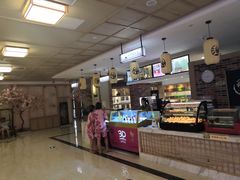 -极乐汇汗蒸会馆(杭州店)