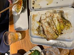 -木屋烧烤(惠阳华润小径湾店)