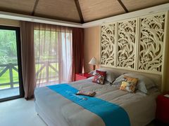 -太阳岛度假酒店