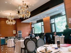 -麒茗餐厅·粤菜·宴会厅·海鲜(锦绣路店)