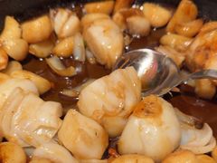-宝轩渔府·老字号海鲜·正宗津菜(水上店)