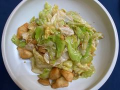 -伊带伊路新疆美食府(呼家楼店)