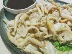 -威海渔村(静安旗舰店)