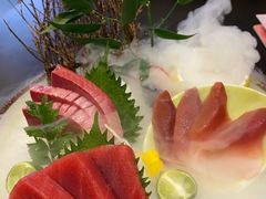 -隐泉之语日式料理(王府中环店)