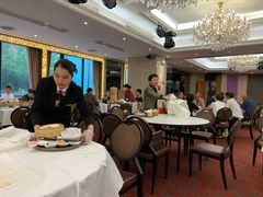 大堂-稻香酒家·35年老字号(侨光店)