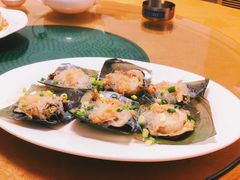 -裕兴酒家·34年老字号