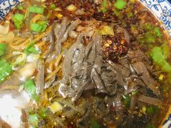 -惠记粉汤羊血(小南门店)